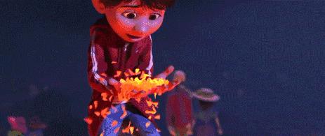 豆瓣给出9.2分超治愈动画电影,豆瓣评分9分以上的10部动画片