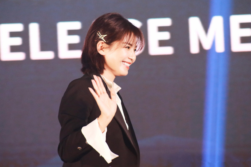 矮个子女士适合的短发型,矮个子适合的流行短发