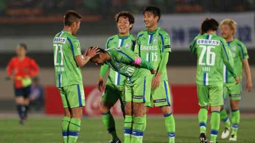 2021日职联前瞻：川崎志在卫冕升二降四保级区混战不止