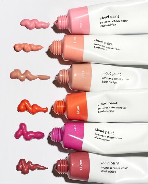 glossier广州,glossier化妆品