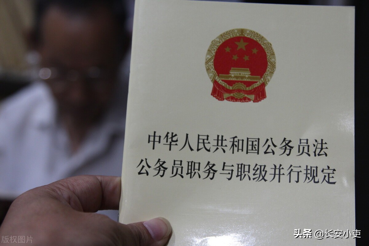 公务员职务职级并行享受待遇,公务员职务与职级并行意味着什么