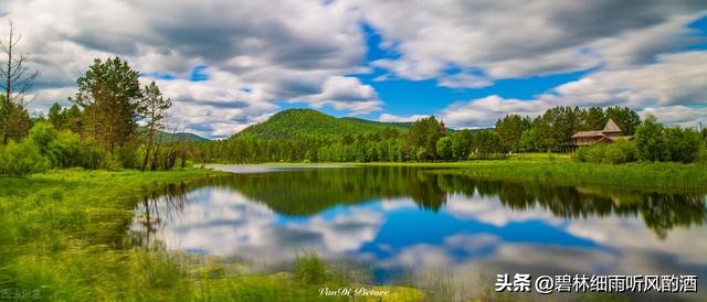 卜奎故事,卜奎史话