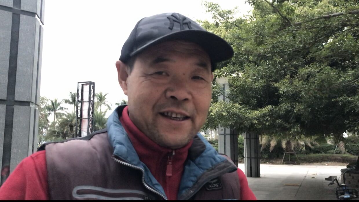 又见东兴,故地重游口岸都关闭了,不同时间不同伙伴不同心情