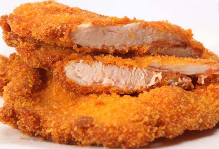 这种鸡排竟然代表了大众口味?皇小小鸡排带你充分了解它的过去