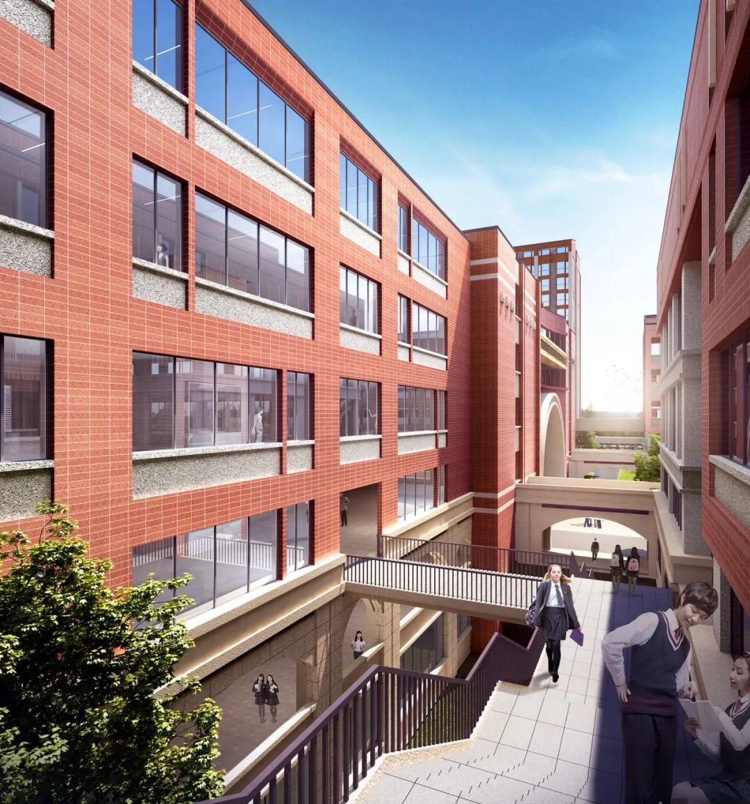 剧透!吴中最强学校,外国语!90个班级2800名学生!新消息