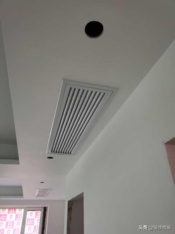 中央空调什么品牌好设计,中央空调前十名品牌