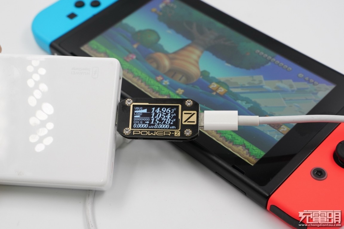 任天堂switch电源中国制造,任天堂switch国行版测试
