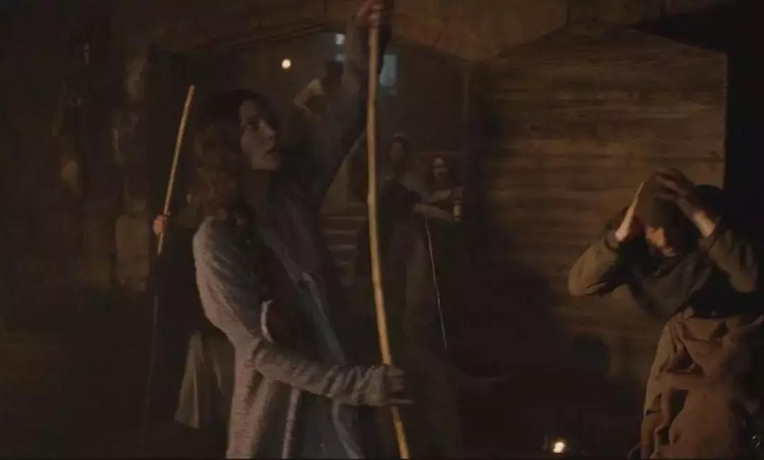 跟电视剧的主角学射箭？当心没学会就得病了