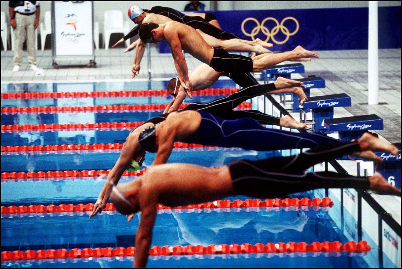 7千一件，只能用6次的高科技“鲨鱼皮”泳衣，为何被禁赛了？