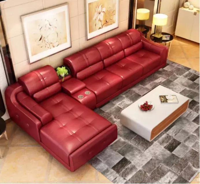 布艺沙发和皮沙发哪个好一点,布艺沙发皮沙发优缺点