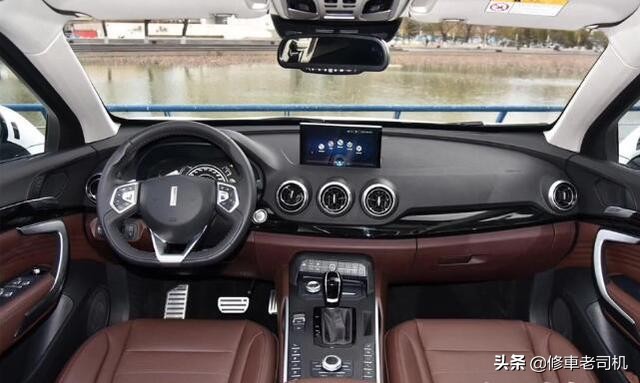 想买国产车到底什么质量好,修理工告诉你国产车能不能买