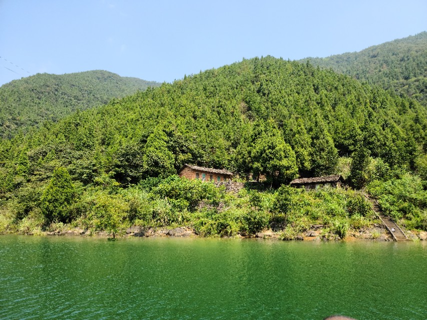 清江画廊一日游,清江画廊一日游旅行社