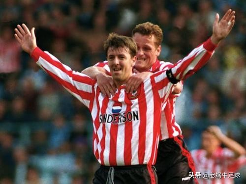 英超传奇故事，泰坦尼克号可以重造，勒蒂西埃只有一个