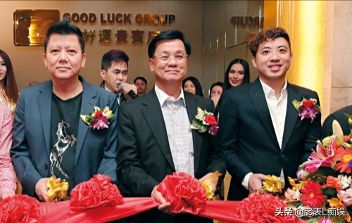 澳门赌厅争相进入柬埔寨「金界娱乐城」