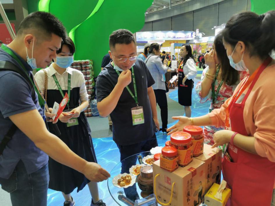 常回家看看！2020年，上海湘菜餐饮人再出发的“192小时”