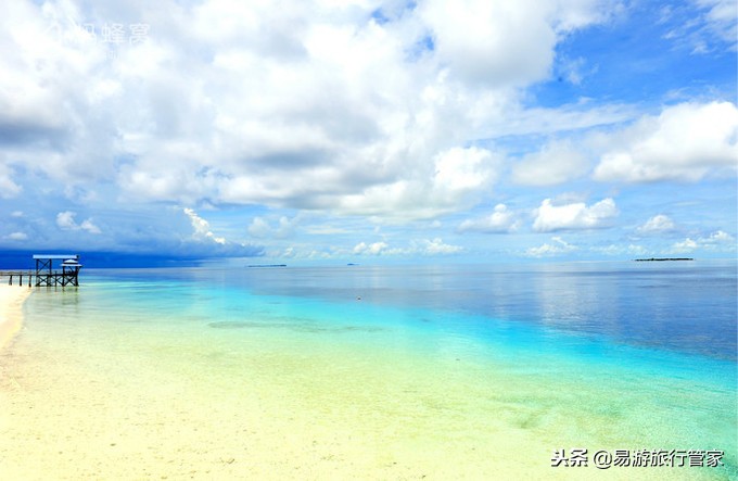 沙巴亚庇和仙本那的区别,沙巴经典必游10个景点