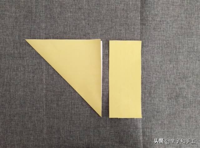 创意手工折纸挂起来装饰,手工折纸创意垃圾桶照片