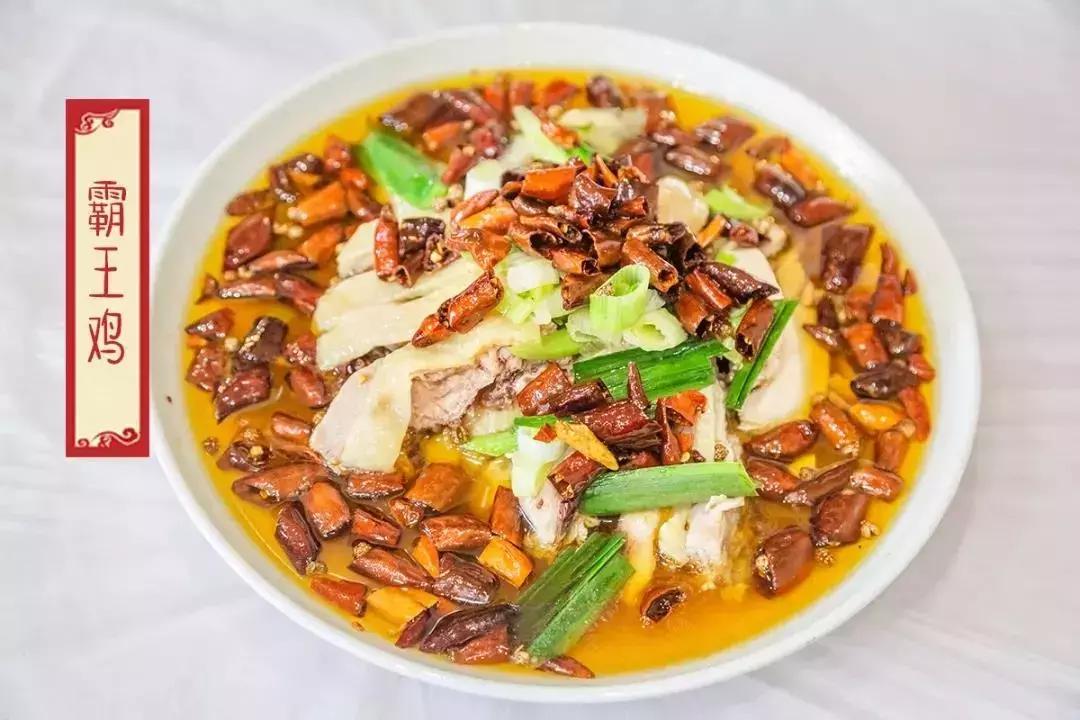 来重庆必打卡美食攻略,重庆吃的值得打卡的高端美食