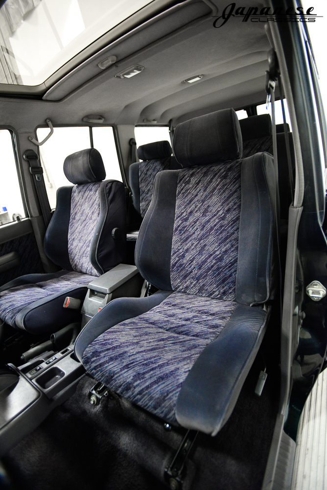 10年丰田霸道全车翻新多少钱,二手丰田霸道老款