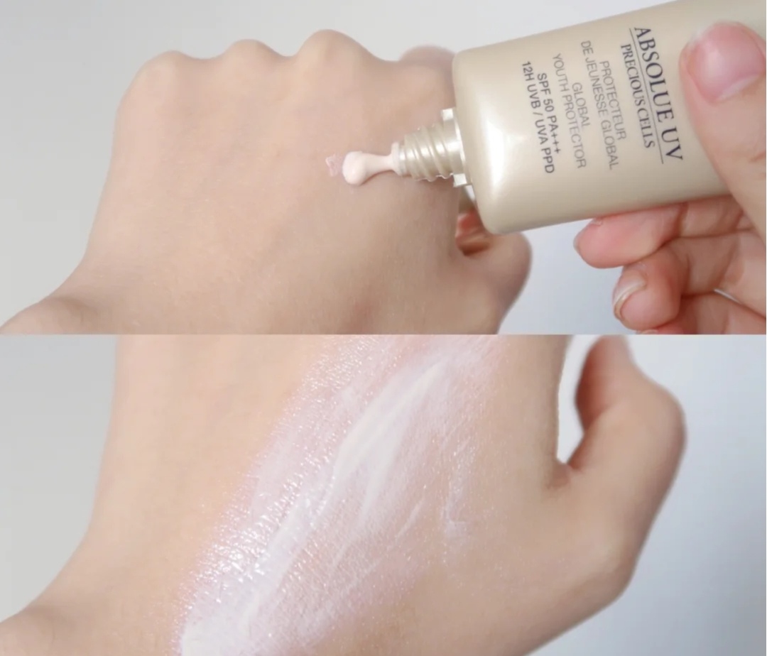 学生党性价比超高的防晒霜,高倍防晒霜防水防汗测评