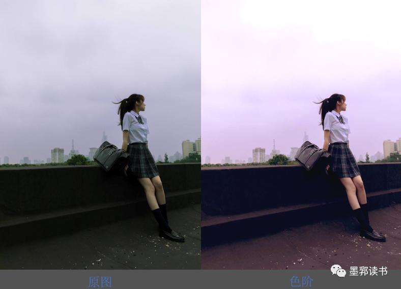 photoshop基础教程快速调色大全,如何用photoshop进行色彩调整