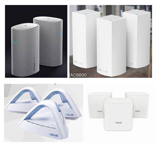 无线路由器全屋无死角,360路由器无线全屋无死角