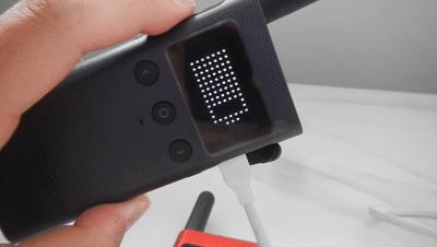 小米对讲机lite怎么样,小米对讲机怎么与手机对讲