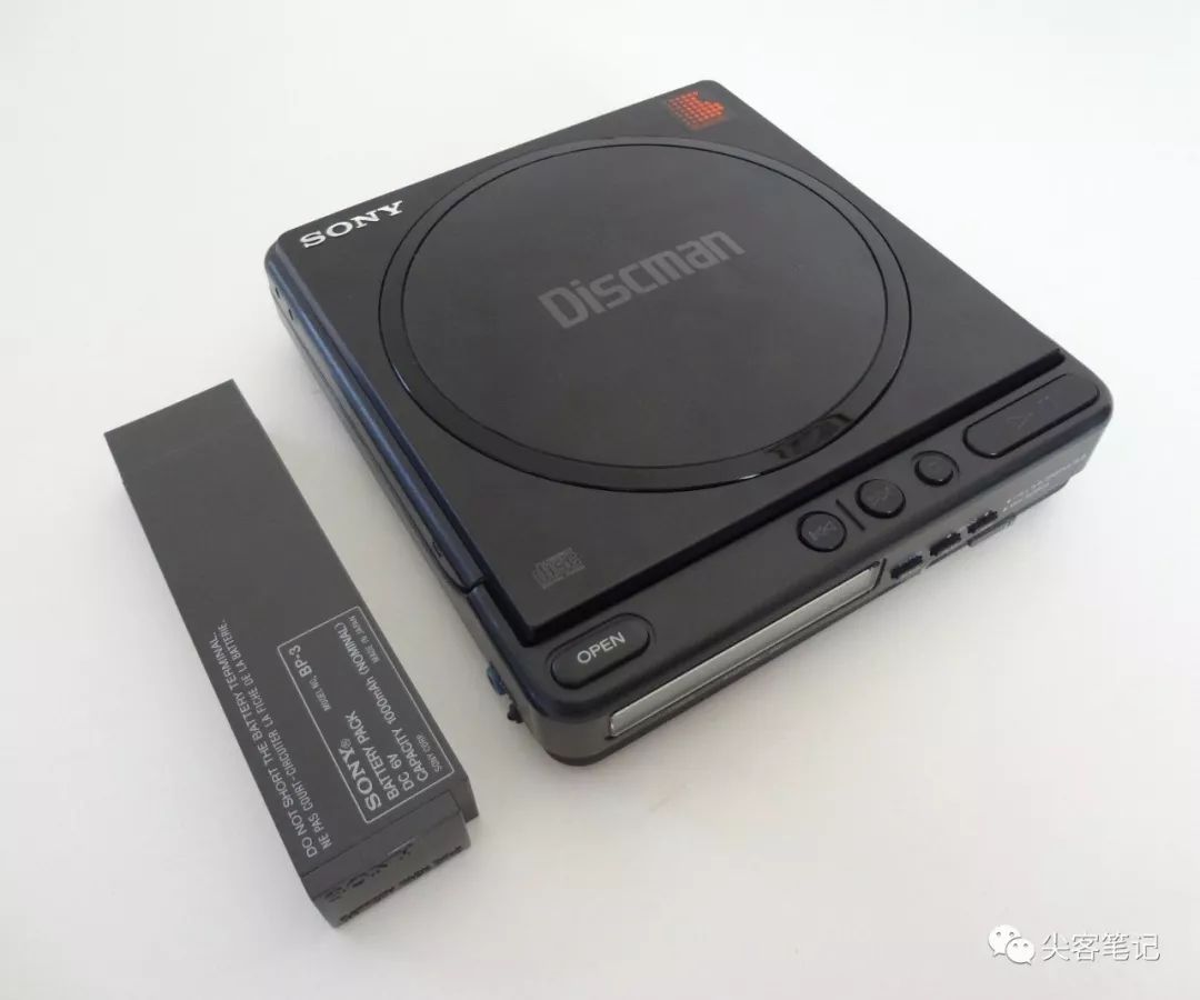 索尼cd随身听原装,索尼cd随身听全系列