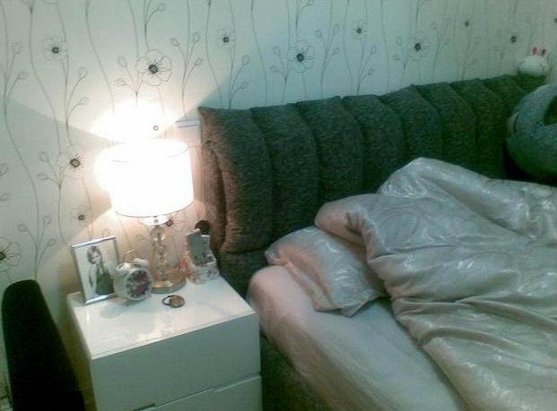 29岁大龄剩女装修35平米,剩女小窝装修效果图