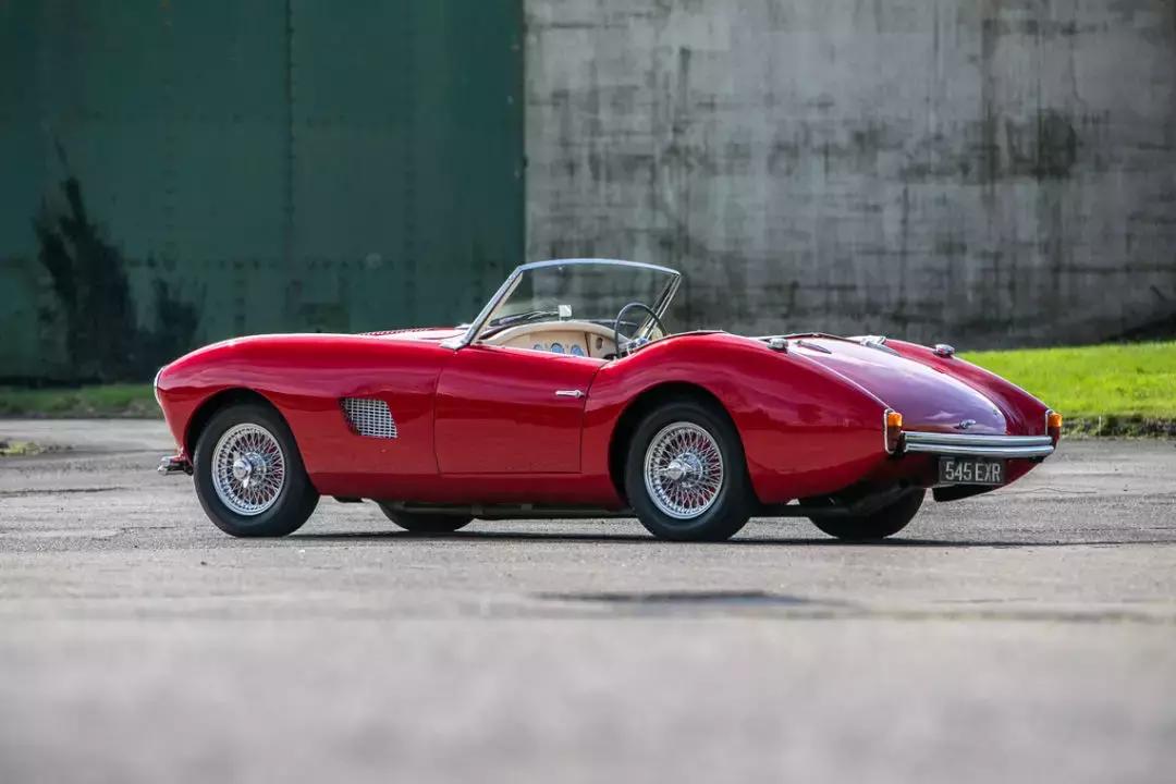 如果你是英国车拥趸，这儿有一场不容错过的拍卖会