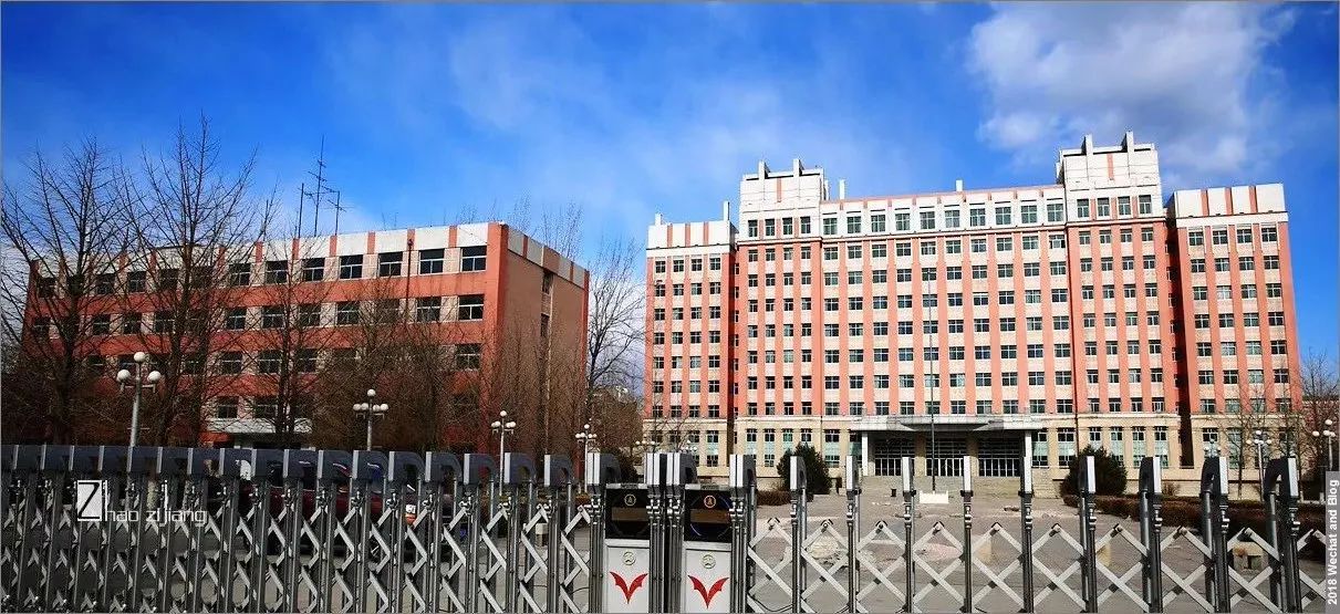 北京化工大学，一所力争上游的化工高校