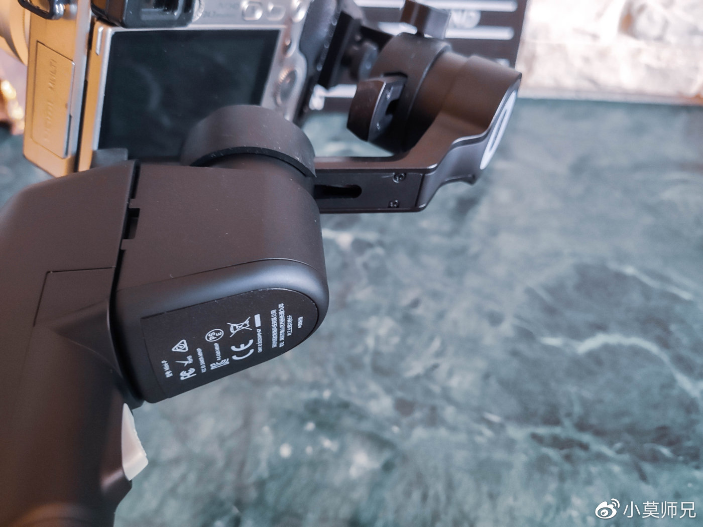 魔爪稳定器mini-se评测,魔爪稳定器mini对比