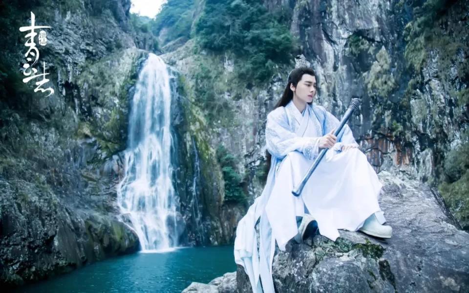 郭麒麟看了自己的赘婿后什么反应,郭麒麟会继续拍赘婿吗