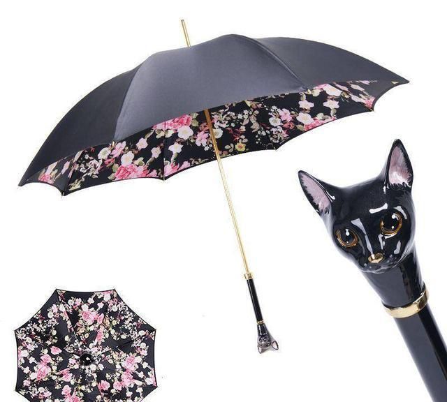 高端奢侈雨伞,哪些雨伞值得推荐