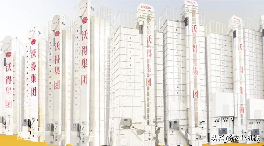 小麦制种烘干机设备,小麦烘干机种粮大户