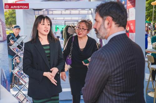 阿里斯顿全球供暖专家,意大利热水器阿里斯顿