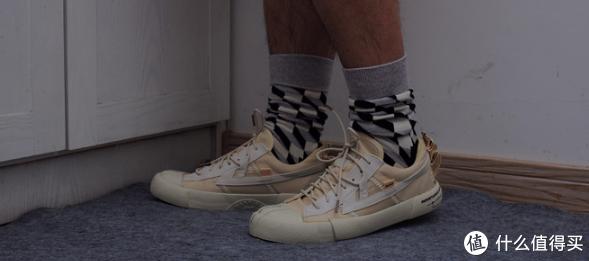 冷知识你知道怎么选袜子吗,袜子推荐舒服的袜子