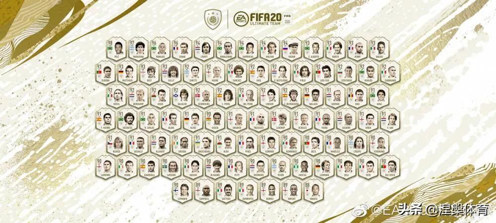 大罗卡卡齐达内贝克汉姆,大罗小罗卡卡齐达内