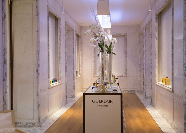 娇兰必买的5款,日本可以买到娇兰