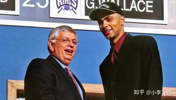 马刺正式退役托尼·帕克的9号球衣,世间再无GDP,法国跑车终熄火