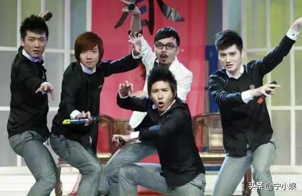 芒果台目前有啥综艺,芒果台没落