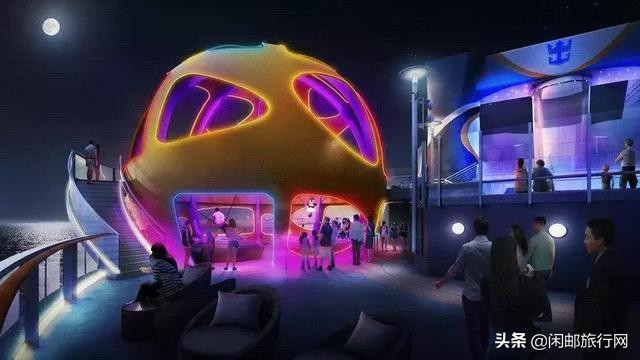 中国最新发布的邮轮消息,2019年国内邮轮时间表