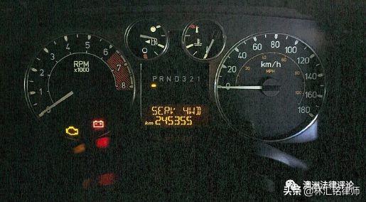 引擎盖上的姑娘你别哭|澳洲二手车消费者成功维权案例分享