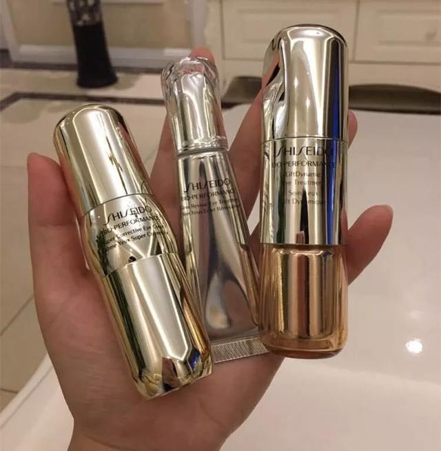 好用的抗皱眼霜测评,抗皱保湿眼霜推荐