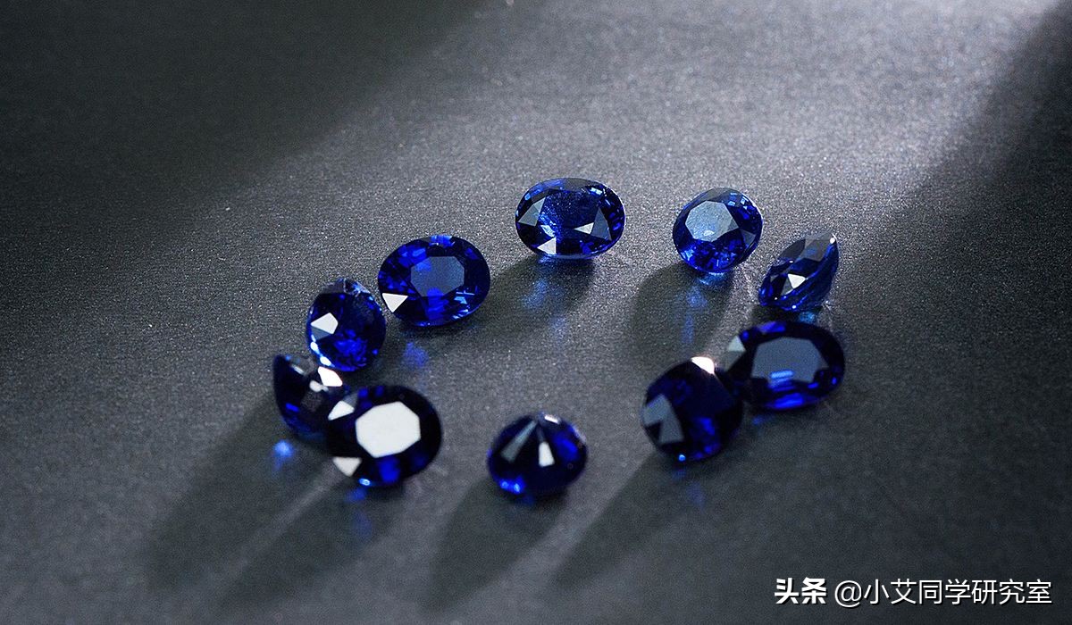 真正的黄金和真正的钻石,黄金和钻石戴一起钻石发生变化