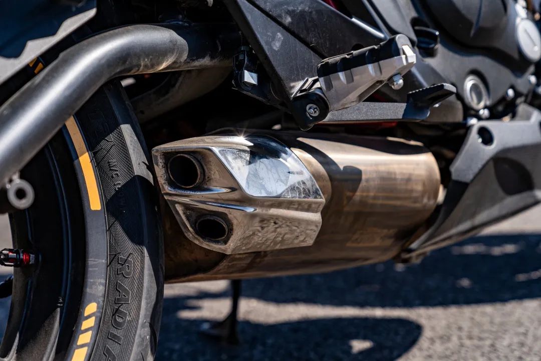 光阳400踏板摩托车测评,光阳krider400可以加装滑动离合器