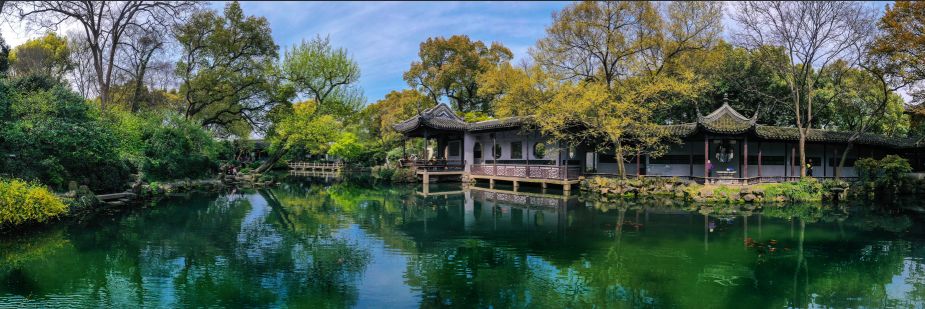 无锡南长街上的别墅,无锡南长街的别墅价格多少