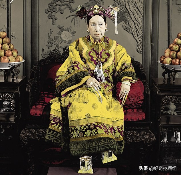 日本比中国经济发展强多少年,日本实力真的比大清强吗