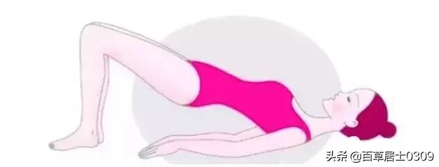 产后漏尿修复盆底肌紧致简单动作,产后漏尿修复盆底肌简单动作