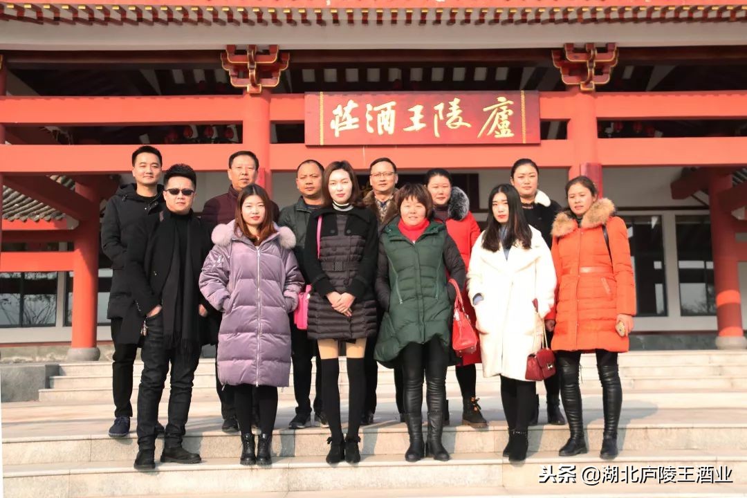 从这里穿越唐朝，在黄酒读懂庐陵王